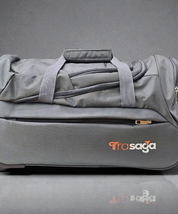 Alternative view of The Atlas Duffle
