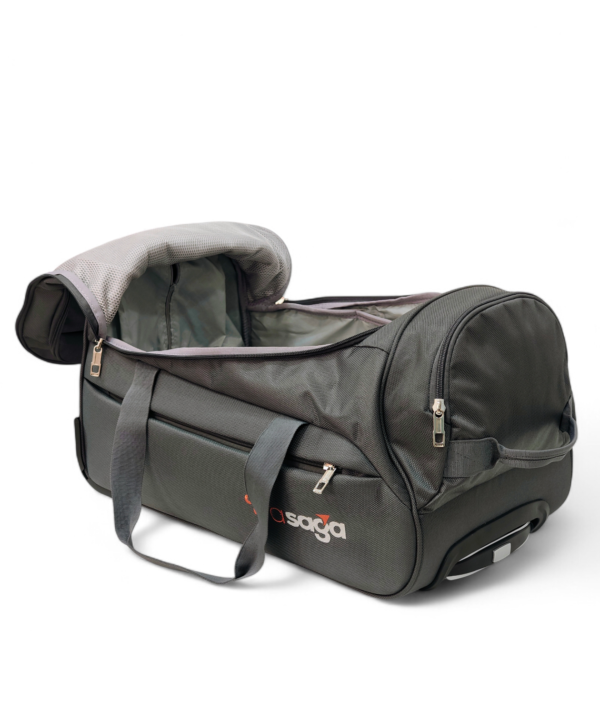 The Atlas Duffle - Image 5