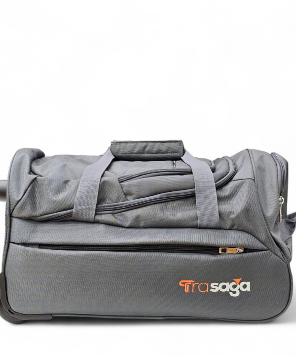 The Atlas Duffle - Image 3